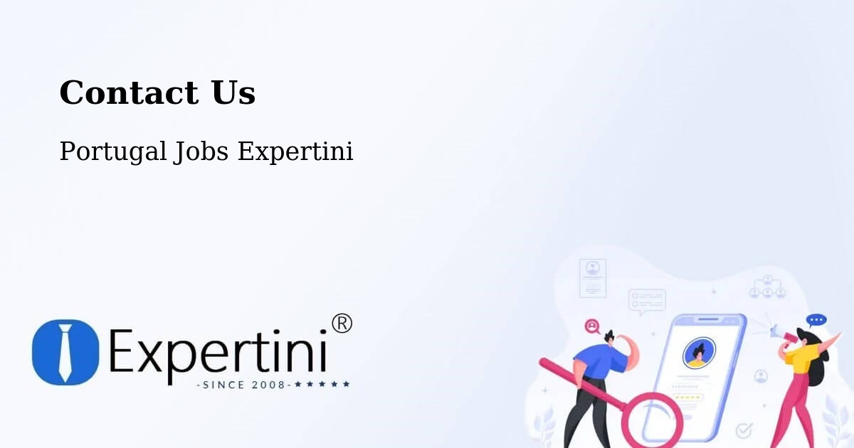 Contact Expertini – Coruche - Portugal Jobs Expertini