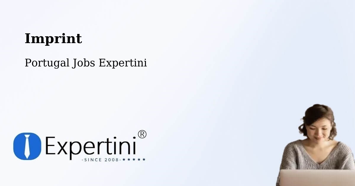 Imprint – Coruche - Portugal Jobs Expertini
