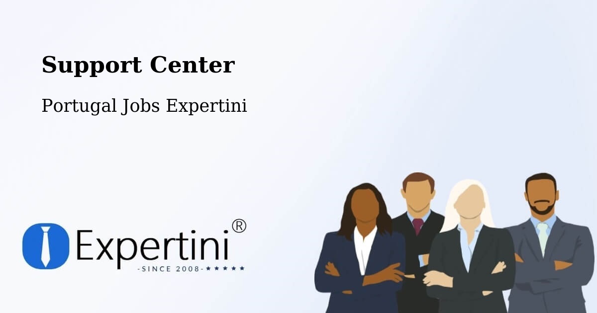 Support Services – Coruche - Portugal Jobs Expertini